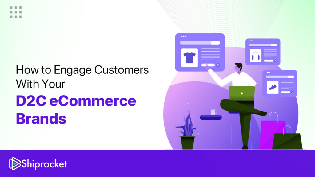 D2C eCommerce