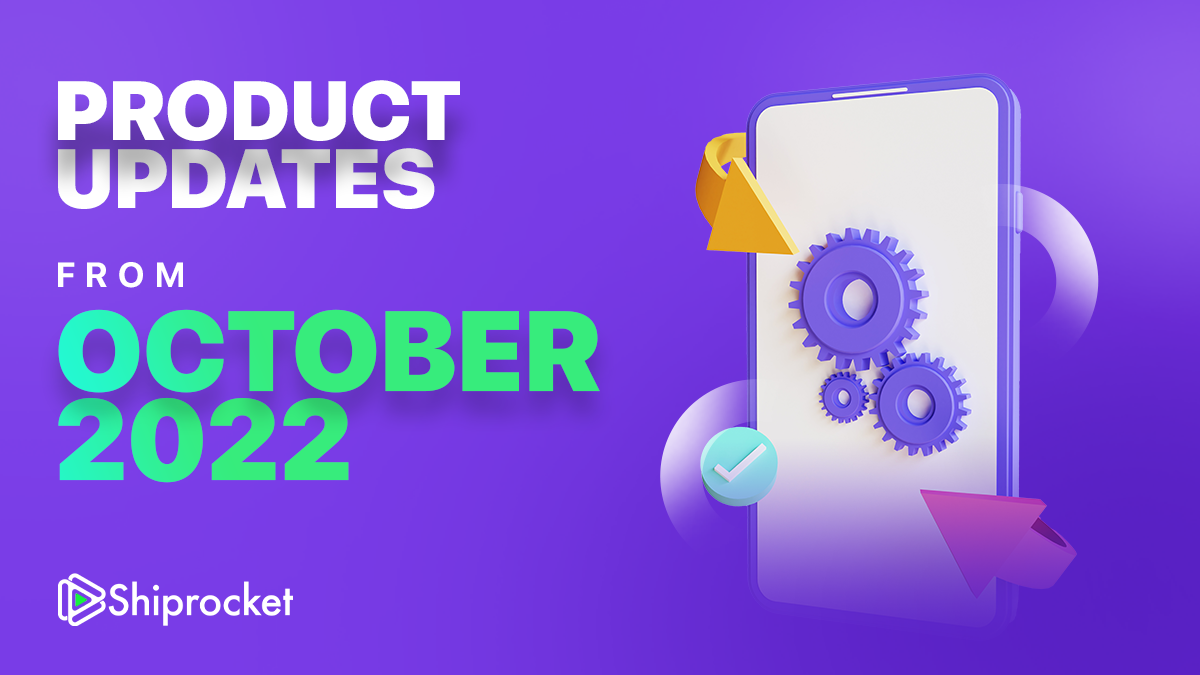 Product Highlights October 2022