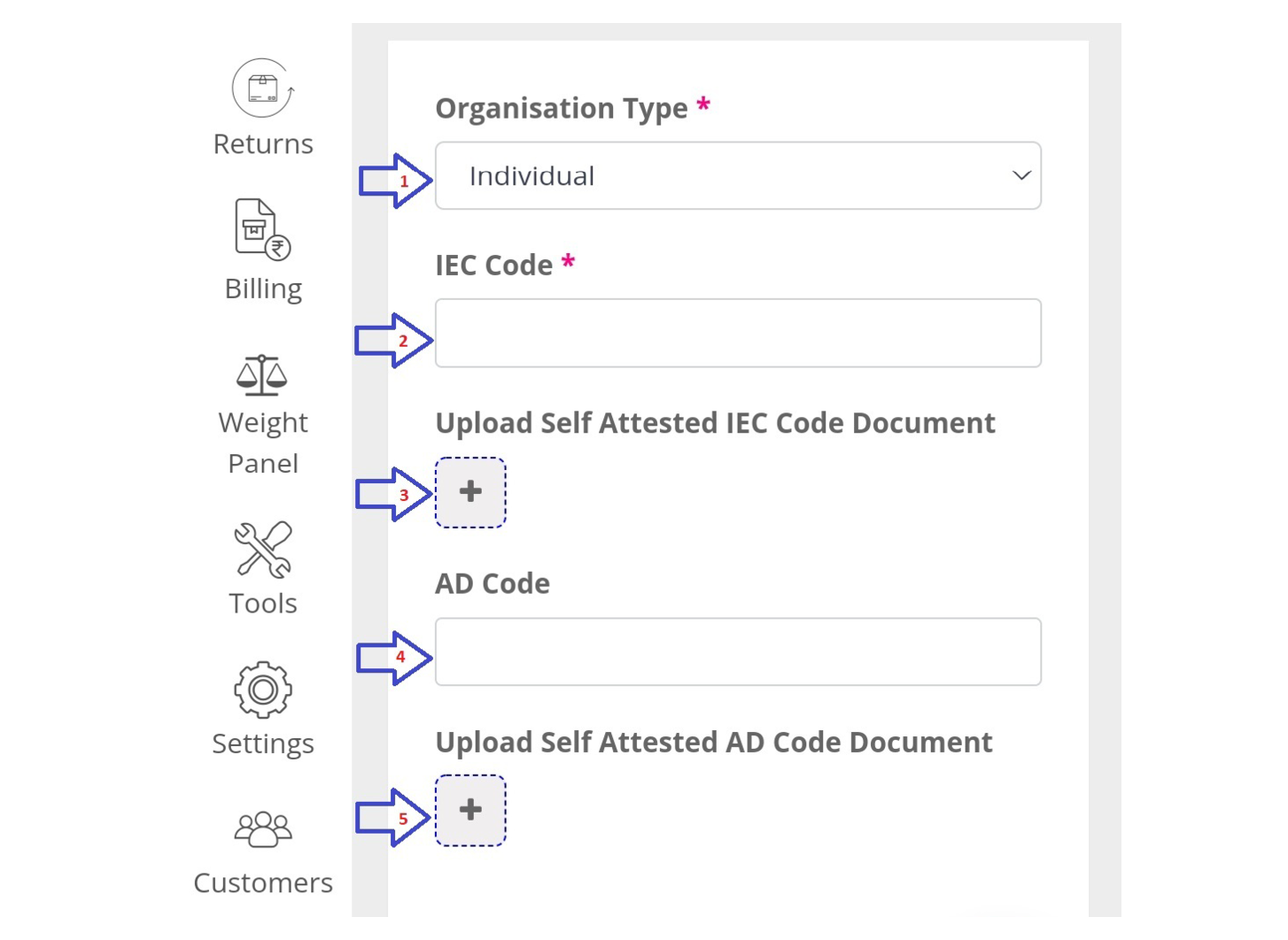 How To Get Started With Shiprocket X