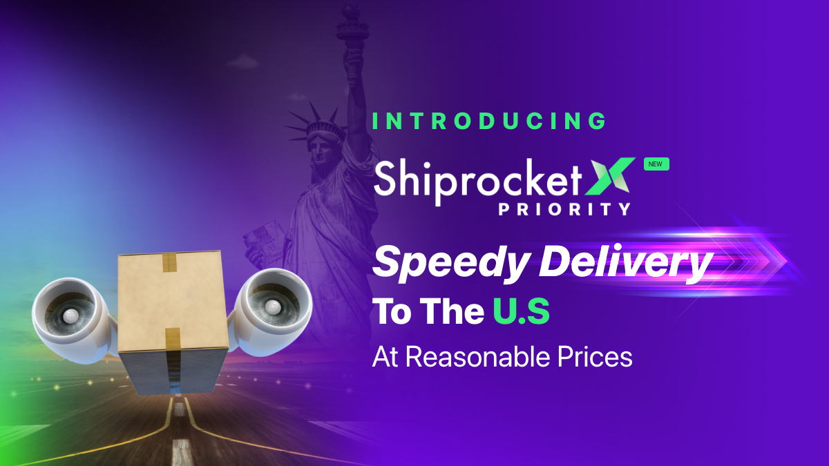 Flash Update: We’re Now Live With Speedy Delivery To The US Via SRX Priority!