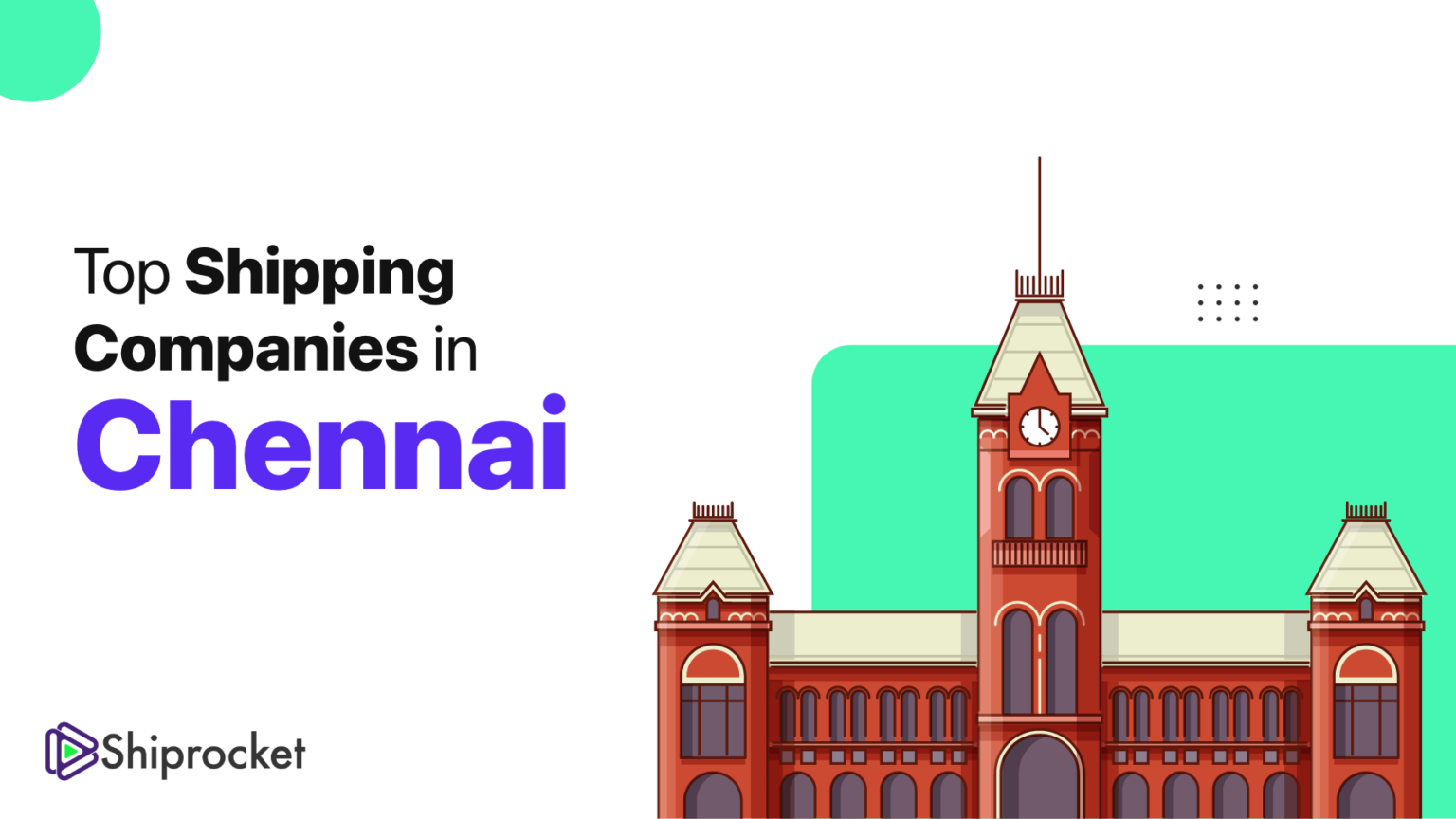 Top 10 Shipping Companies in Mumbai for 2023 Shiprocket