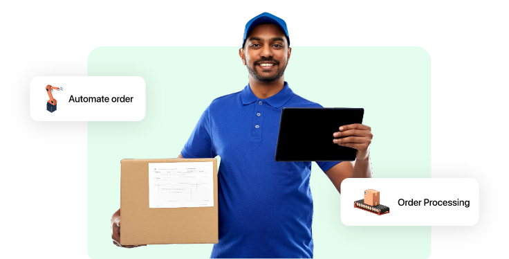 ECommerce Shipping Solutions & Services In India - Shiprocket