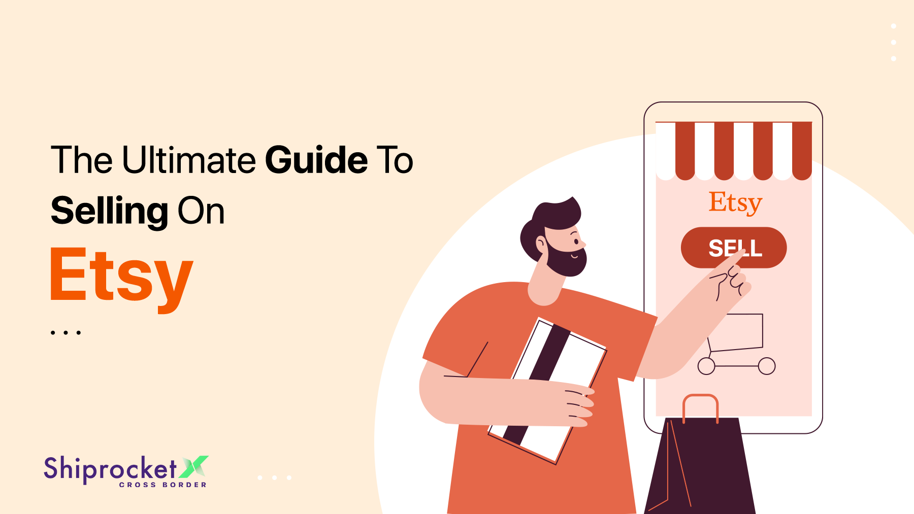 How To Sell On Etsy From India: A Quick Guide