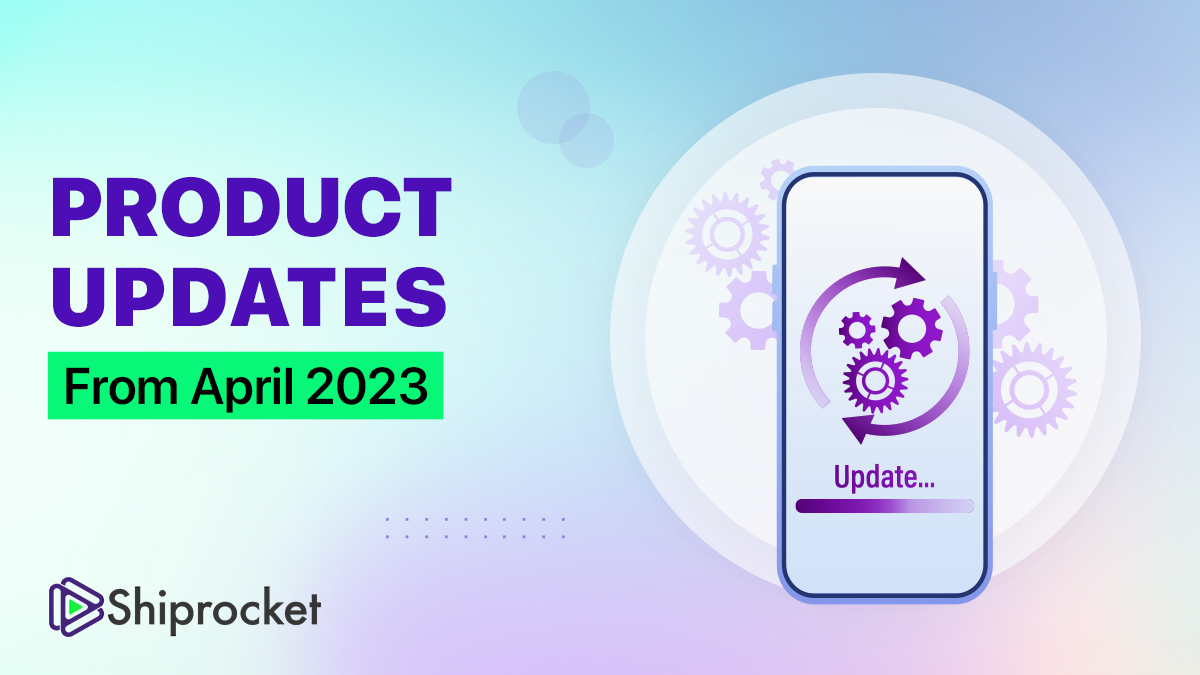 Product Highlights from April 2023