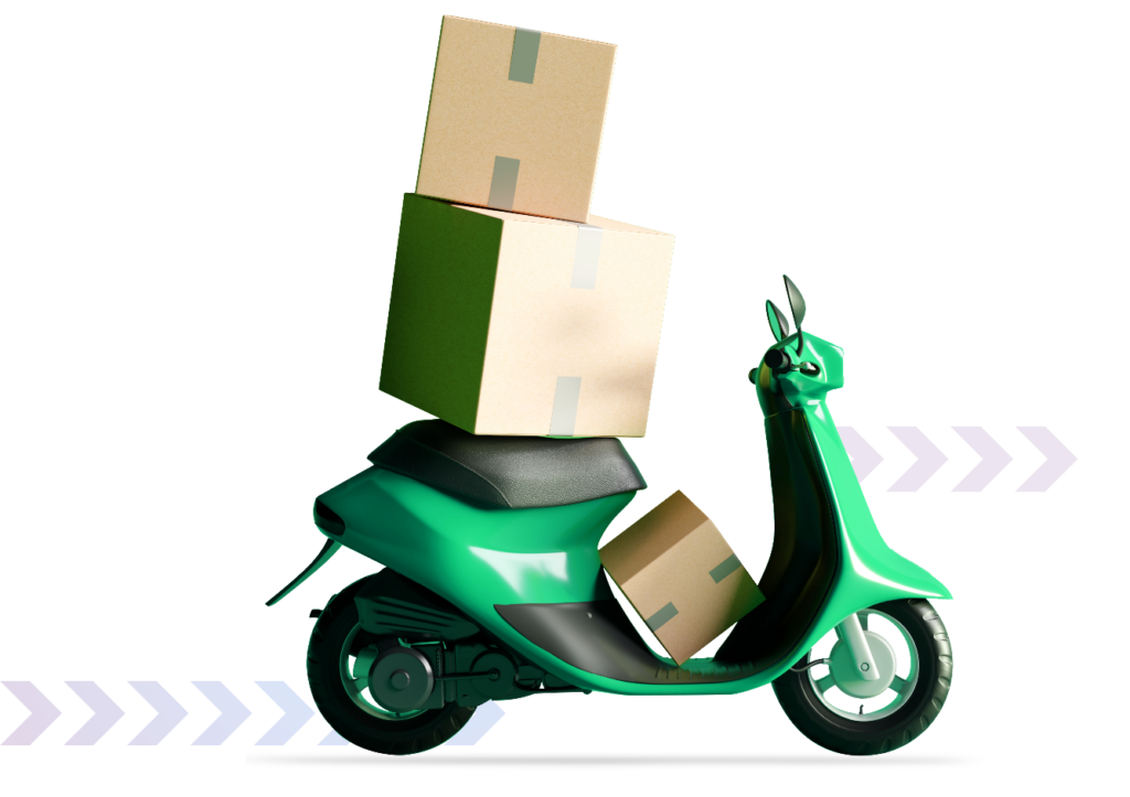 Best Bike Courier & Parcel Services in India Shiprocket