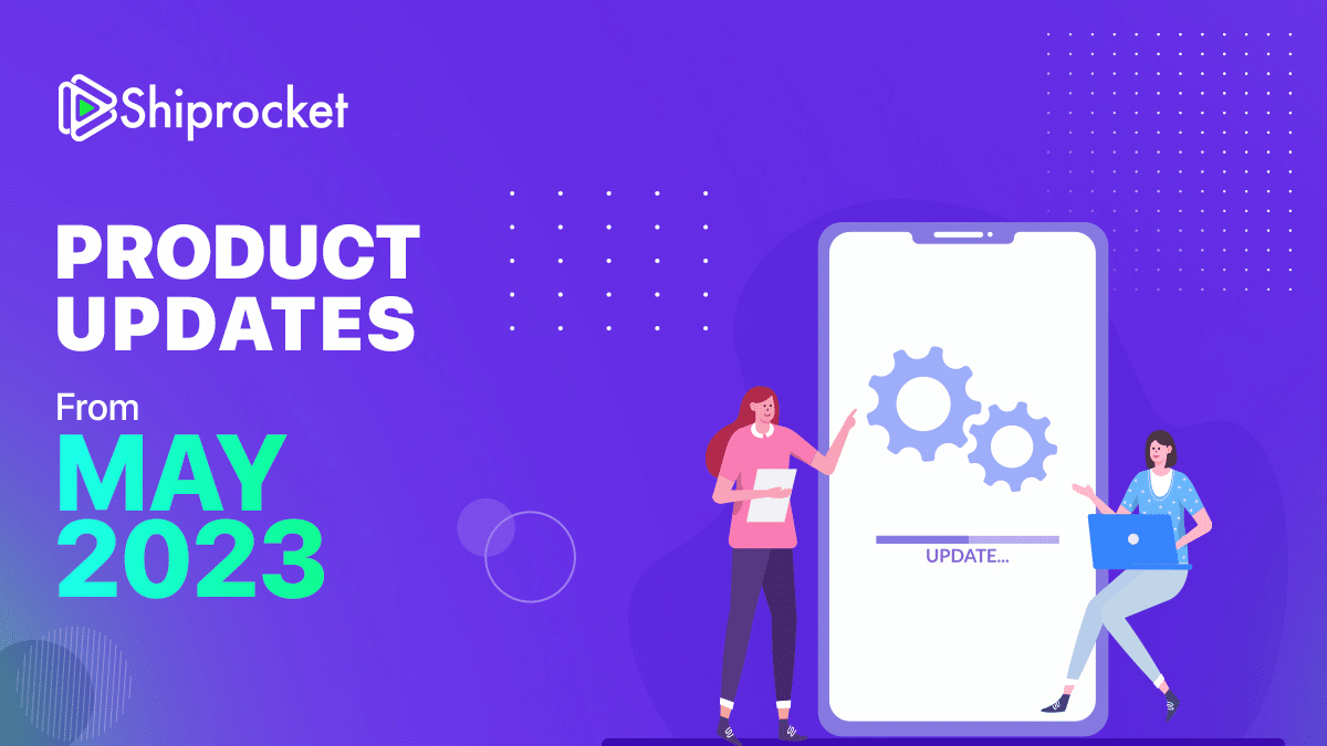 Product Highlights from May 2023