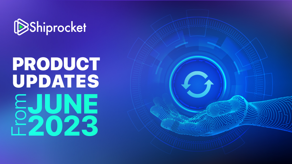 Product Highlights from June 2023
