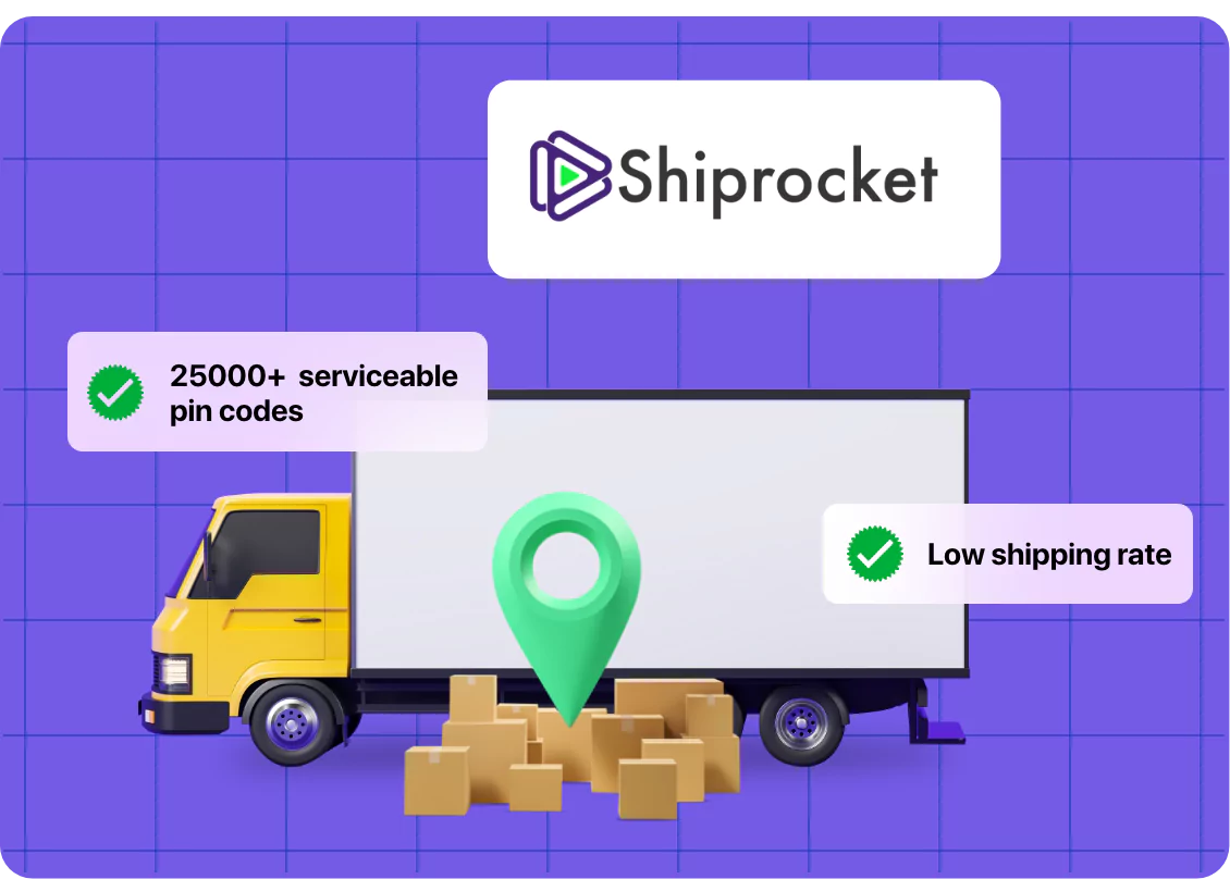 Best Courier Delivery Services Near You In India - Shiprocket