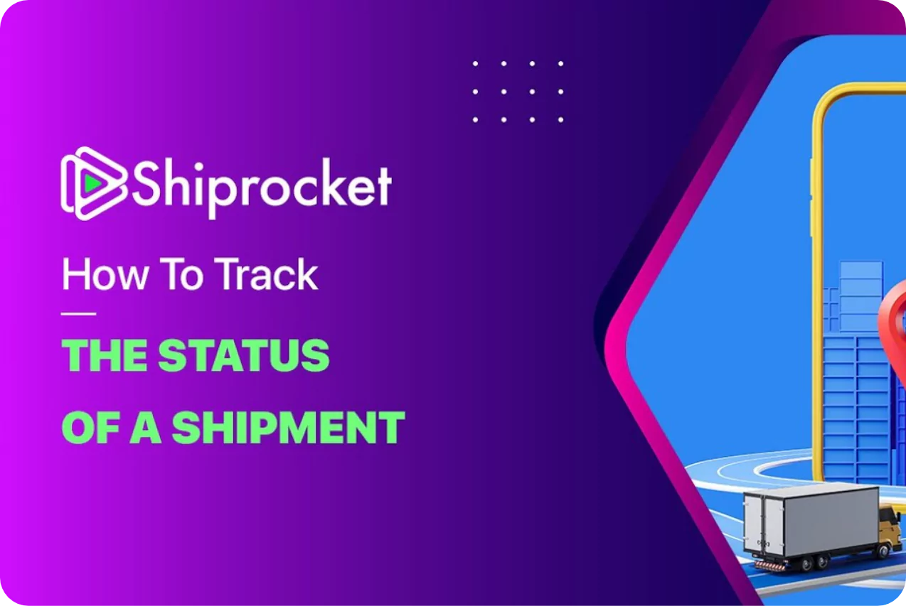 Track Shipment