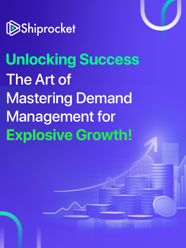 Unlocking Success: The Art of Mastering Demand Management for Explosive Growth!