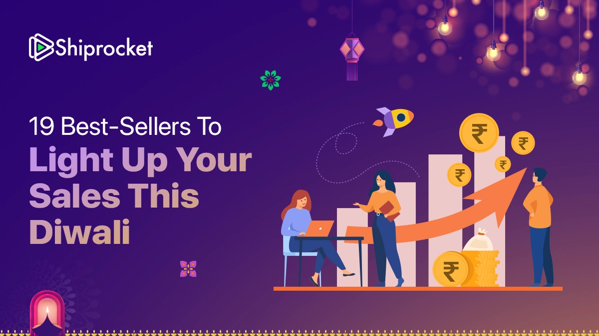 19 Best-Sellers to Light Up Your Sales This Diwali