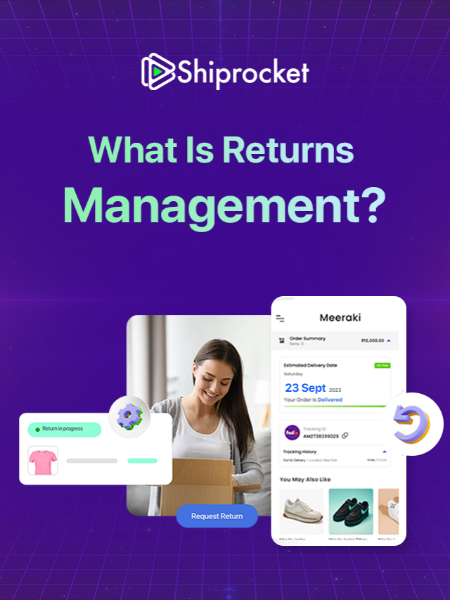 What Is Returns Management?