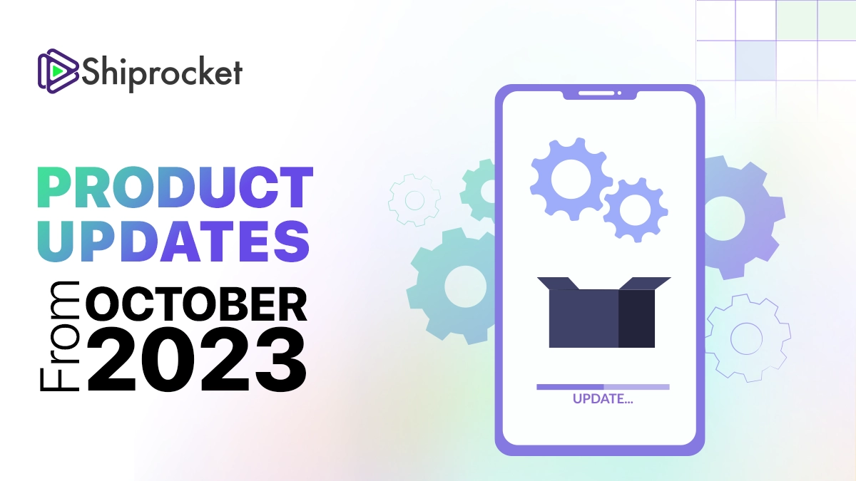 Product Highlights From October 2023