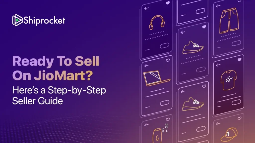 Jiomart seller guide: Check how to become seller on jiomart