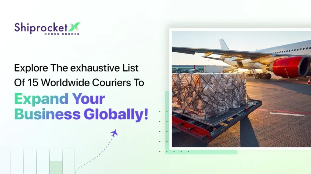 Worldwide Couriers