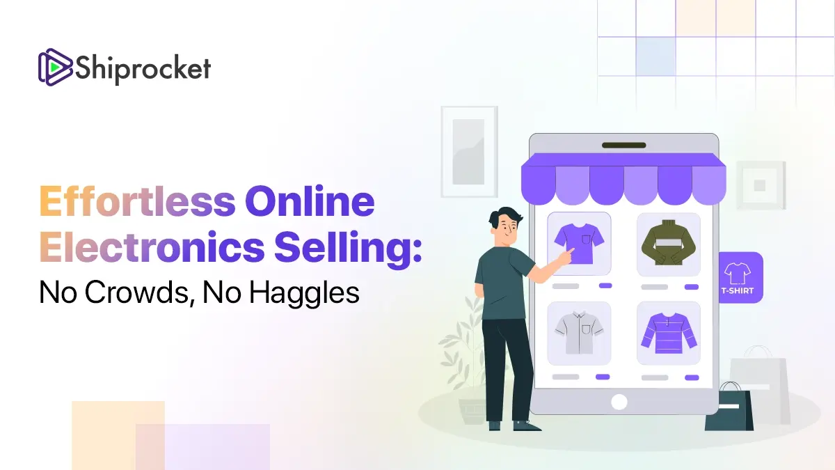 Top 10 Online Shopping Sites in India for Electronics
