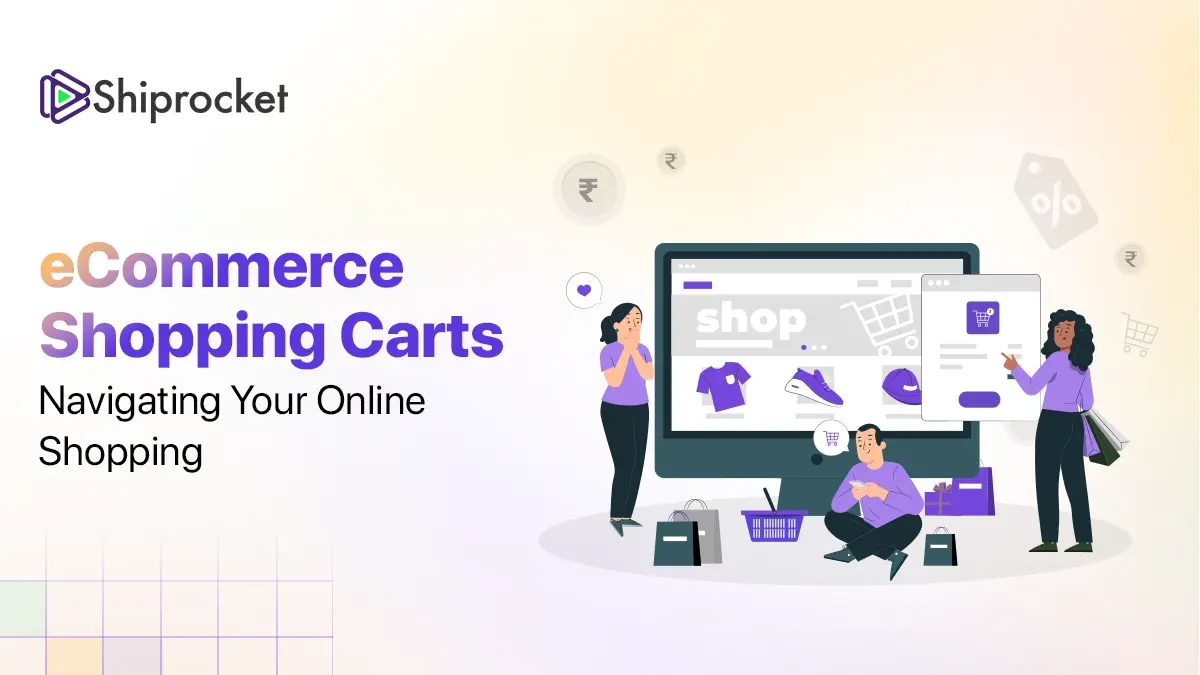 ecommerce shopping carts