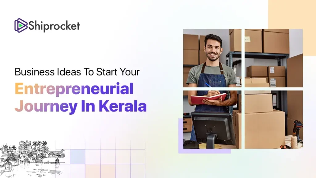 Business Ideas for Kerala