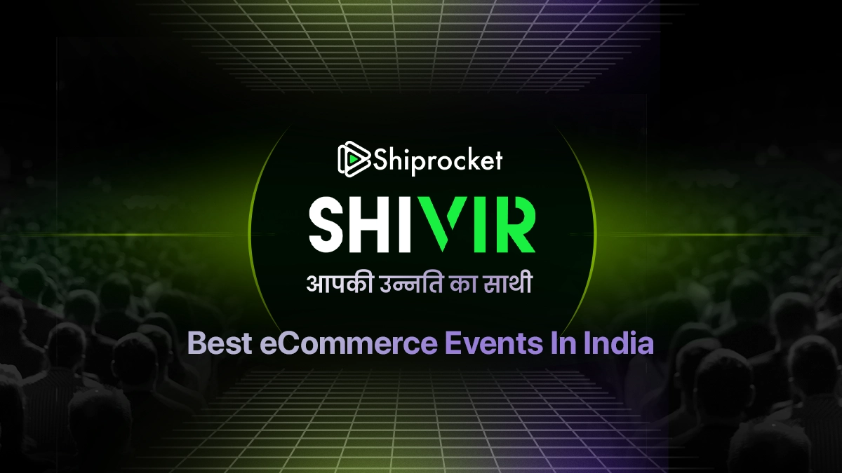 eCommerce Events in India